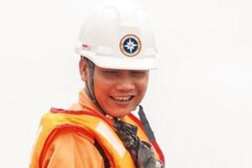 Người cứu hộ Việt Nam nhận Giải thưởng Quả cảm của Tổ chức Hàng hải Quốc tế