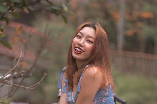 Cô gái Việt - Lào vào top 47 Hoa hậu Du lịch Việt Nam toàn cầu năm 2021