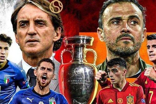 Tây Ban Nha liệu có đủ sức đánh bại Italia sau khi nhận tin vui này?