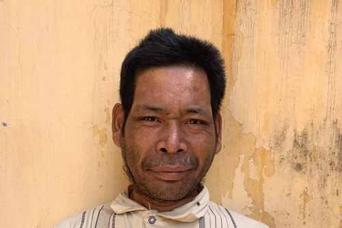 Tạm giữ 'yêu râu xanh' xâm hại 2 con ruột