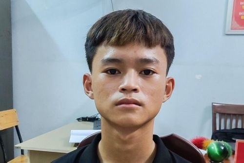 Nghi phạm chém nhiều người ở Đà Nẵng sa lưới