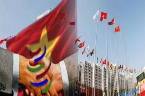 Ban hành 2 Nghị định quan trọng liên quan đến công tác điều ước quốc tế, thỏa thuận quốc tế