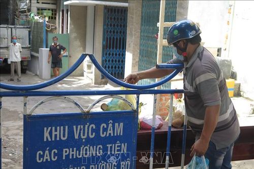 Khánh Hòa thành lập thêm 2 bệnh viện dã chiến với quy mô 100 giường bệnh
