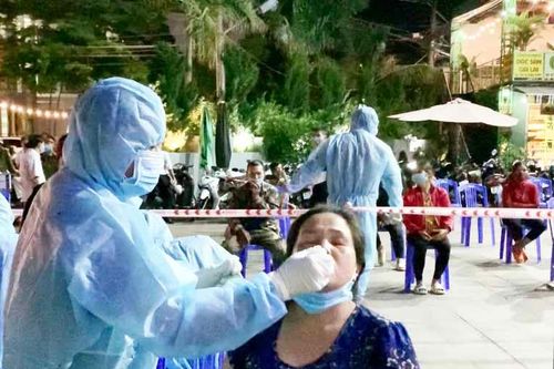 19 người Gia Lai đi cùng chuyến xe với bệnh nhân Covid-19 tại Đak Lak âm tính với SARS-CoV-2