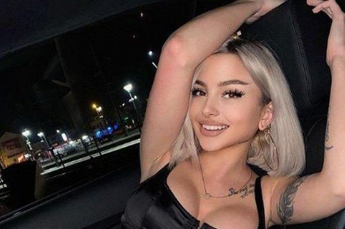 Cô gái 1m62 tuyên bố khó tìm bạn trai vì quá xinh đẹp