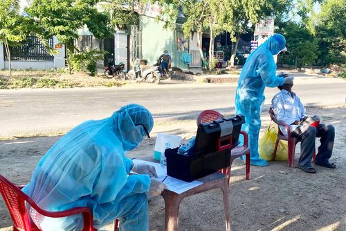 Gia Lai: Triệt để dập dịch, hạn chế thấp nhất khả năng lây lan trong cộng đồng