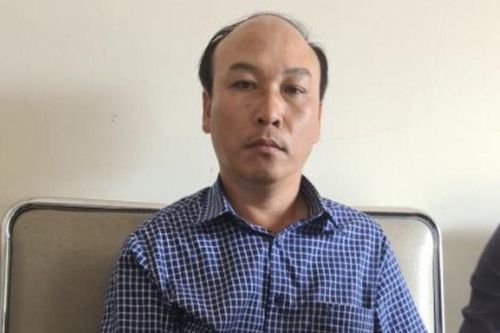 Bắt đối tượng truy nã sau 26 năm lẩn trốn