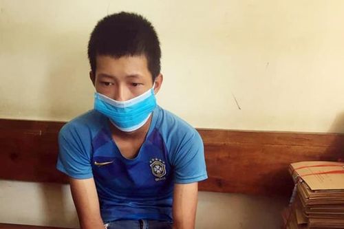 Nửa đêm đột nhập nhà hàng xóm trộm gần 9 chỉ vàng