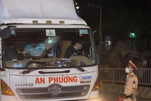 Những tuyến đường cần biết để lưu thông khi TP.HCM giãn cách