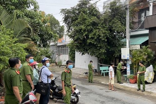 Kiên Giang: Khẩn trương tìm người có tiếp xúc với người bệnh Covid-19