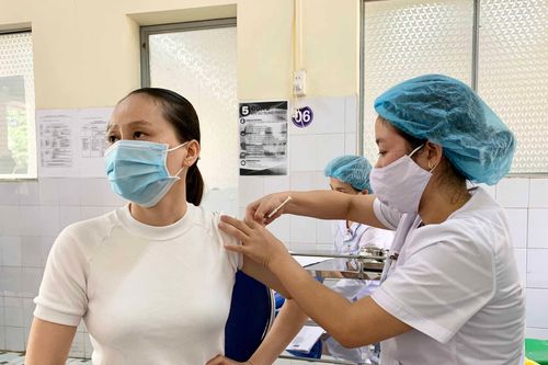 Gia Lai: Phấn đấu 95% người từ 18 tuổi trở lên được tiêm vắc xin phòng Covid-19