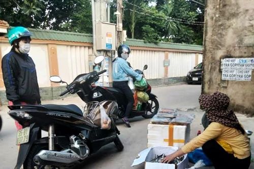 Biên Hòa trước giờ phong tỏa