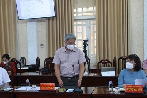 Đề nghị Đồng Tháp cho F1 cách ly tại nhà với những trường hợp đủ điều kiện