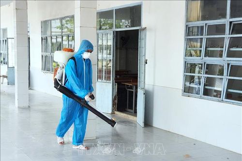 Bạc Liêu: Giãn cách xã hội toàn huyện Phước Long từ 12 giờ ngày 11/7