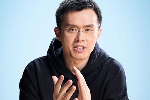 Chang Peng Zhao trở thành tỷ phú tiền số như thế nào?