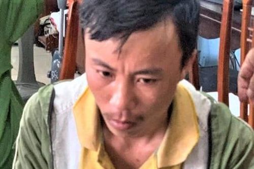 Nghi phạm sát hại mẹ vợ bị bắt sau gần 1 tuần lẩn trốn