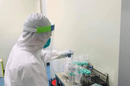 Bình Dương: 42 ổ dịch chưa được kiểm soát