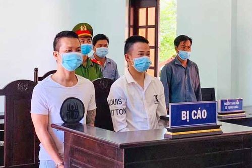 Chư Păh: 39 tháng tù cho 2 đối tượng tàng trữ trái phép chất ma túy