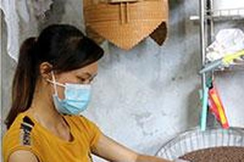Tiềm năng phát triển kinh tế từ nụ vôíTin khácChương trình 'Tiếp sức mùa thi': Nhân lên những hành động đẹpSẵn sàng cho kỳ thi tốt nghiệp THPT năm 2021