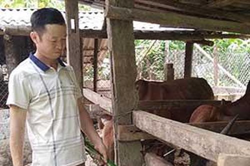 Nhất Hòa: Để hộ nghèo vươn lên từ nguồn vốn ưu đãiTin khácChương trình 'Tiếp sức mùa thi': Nhân lên những hành động đẹpSẵn sàng cho kỳ thi tốt nghiệp THPT năm 2021