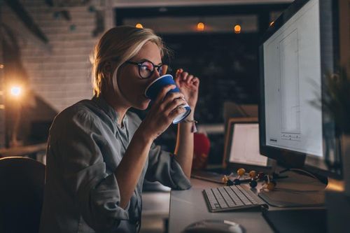 Nhiều người Anh không còn quan tâm sự nghiệp vì Covid-19