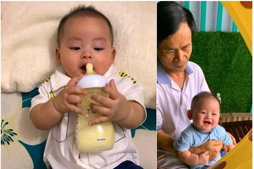 Bình Phước: Nỗi lòng của nữ trung úy ở cữ, xa chồng cùng ngành - người đang đi dập dịch