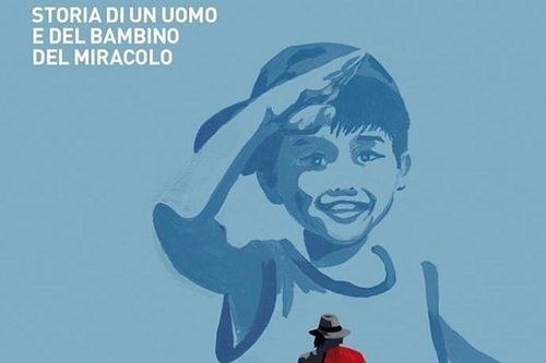 Câu chuyện cổ tích Thiện Nhân đến với độc giả Italy