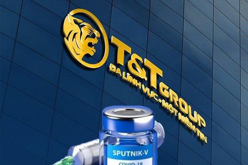Bộ Y tế giới thiệu T&T Group đàm phán mua 40 triệu liều vaccine Sputnik V