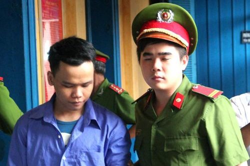 Công an TP.HCM đã bắt được tử tù Nguyễn Kim An