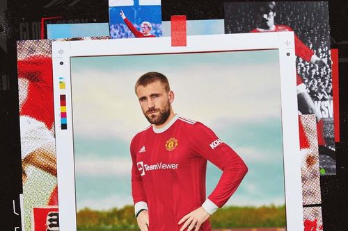 Man Utd: Vì đâu áo đấu mới bị chê xấu?