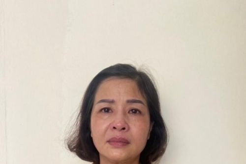 Nguyên Giám đốc Sở GD&ĐT tỉnh Thanh Hóa bị bắt