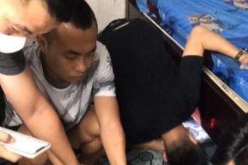 Công an Quảng Ninh triệt phá đường dây cá độ bóng đá