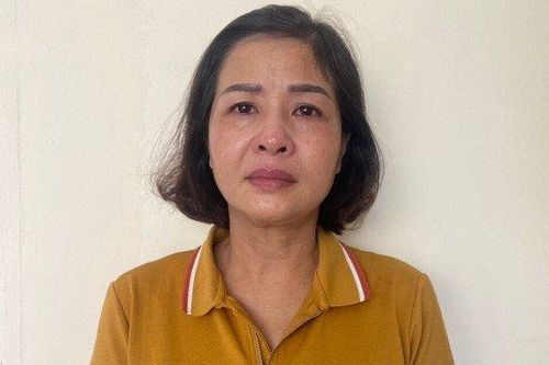 Khởi tố bắt giam nguyên Giám đốc Sở GD-ĐT Thanh Hóa và đồng phạm