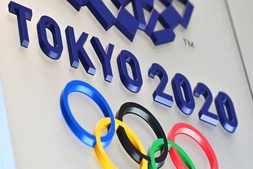 Lịch thi đấu vòng bảng bóng đá nam Olympic Tokyo 2020