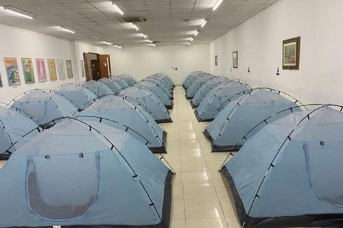 Doanh nghiệp muốn TPHCM hỗ trợ mặt bằng làm chỗ ở cho công nhân