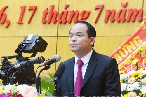 Khai mạc Kỳ họp thứ hai HĐND tỉnh khóa XVII, nhiệm kỳ 2021-2026Tin khácSáng mãi ngọn lửa thanh niên xung phongGia đình nhiều thế hệ: Lưu giữ, phát huy các giá trị văn hóa truyền thống