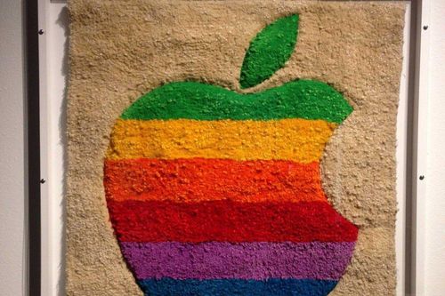 Những sản phẩm kỳ lạ Apple từng ra mắt
