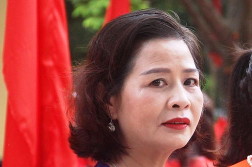 Đình chỉ sinh hoạt đảng đối với nguyên Giám đốc Sở GD&ĐT tỉnh Thanh Hóa