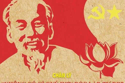 Chân lý 'Không có gì quý hơn độc lập, tự do' của Chủ tịch Hồ Chí Minh