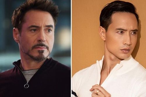 'Người Sắt' Robert Downey Jr. và Kim Lý hợp tác làm phim về Việt Nam