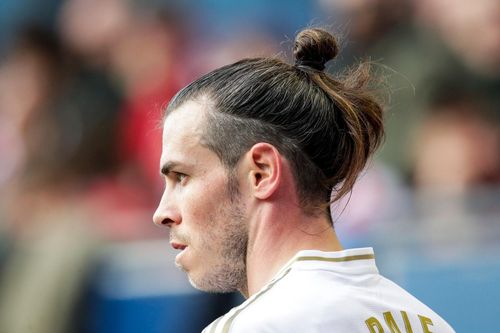 Gareth Bale đang khiến Real khó xử