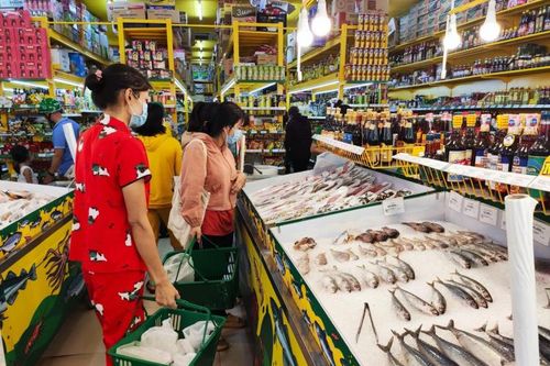 Doanh thu Bách hóa Xanh tăng trưởng trong đại dịch nhưng vẫn xin giảm 50% phí mặt bằng do đâu?