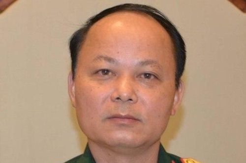 Thủ tướng bổ nhiệm Đại tá Vũ Kim Hà làm Phó Tư lệnh Quân khu 2