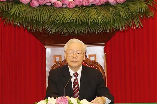 Học giả Ấn Độ đánh giá về bài viết của Tổng Bí thư Nguyễn Phú Trọng