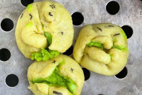 Ở nhà mùa dịch, chị em rủ nhau 'phá' bếp với món ăn thảm họa