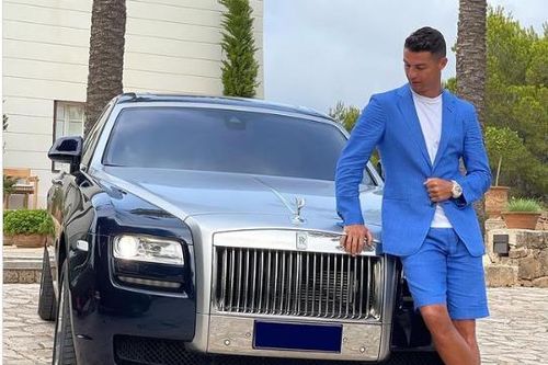 'Bom tấn' chuyển nhượng mùa hè mang tên Ronaldo sắp được kích nổ