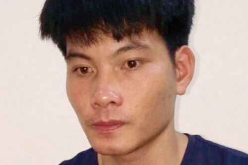 Công an Quỳ Châu bắt kẻ xâm hại bé gái 13 tuổi