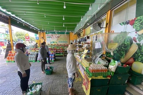 Kiểm soát chặt thị trường hàng hóa TP.HCM và các tỉnh phía Nam