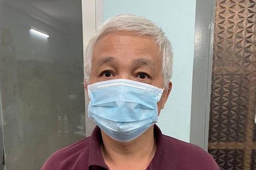 TP Hồ Chí Minh: Tạm giam đối tượng tung tin xuyên tạc công tác phòng, chống dịch COVID-19