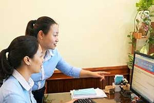 Thi tìm hiểu lịch sử thành lập tỉnh: Điểm sáng tại Bảo LongTin khácSáng mãi ngọn lửa thanh niên xung phongGia đình nhiều thế hệ: Lưu giữ, phát huy các giá trị văn hóa truyền thống